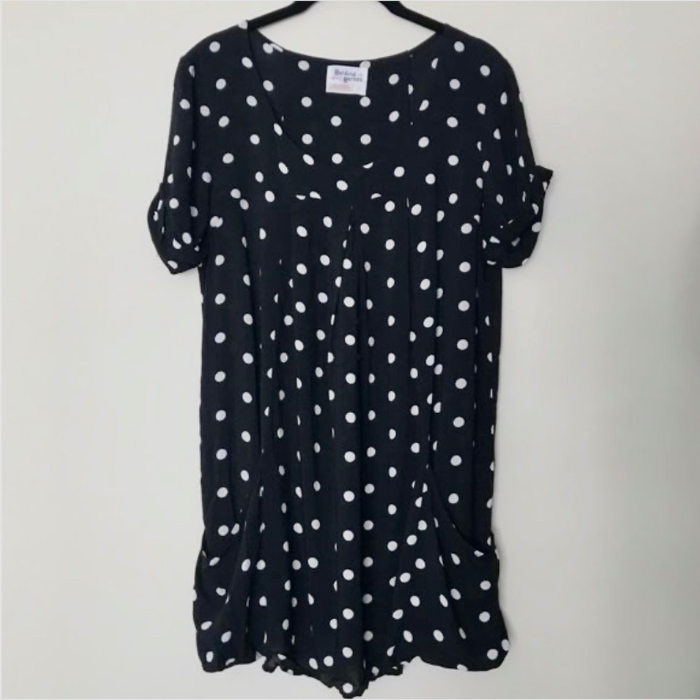 Anthropology summer dress